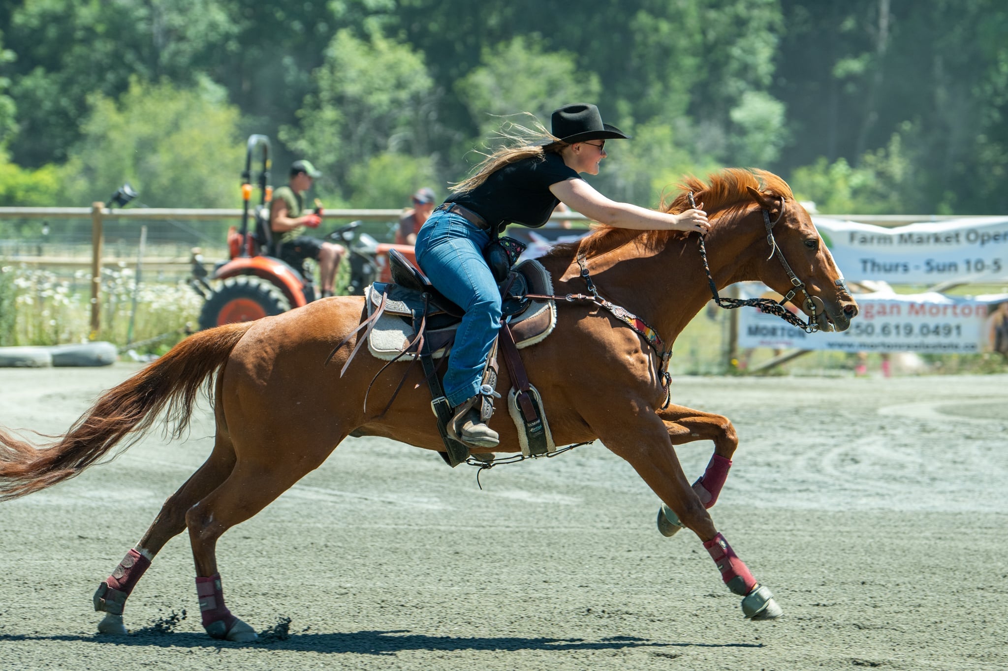 Why Saddle Fit Matters: The Anatomy Under the Perfect Fit