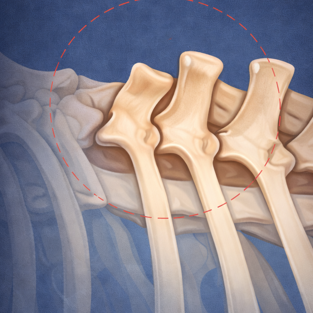 Equine Insights: Understanding Kissing Spines in Horses & Signs | Part 1 of the Kissing Spines Series