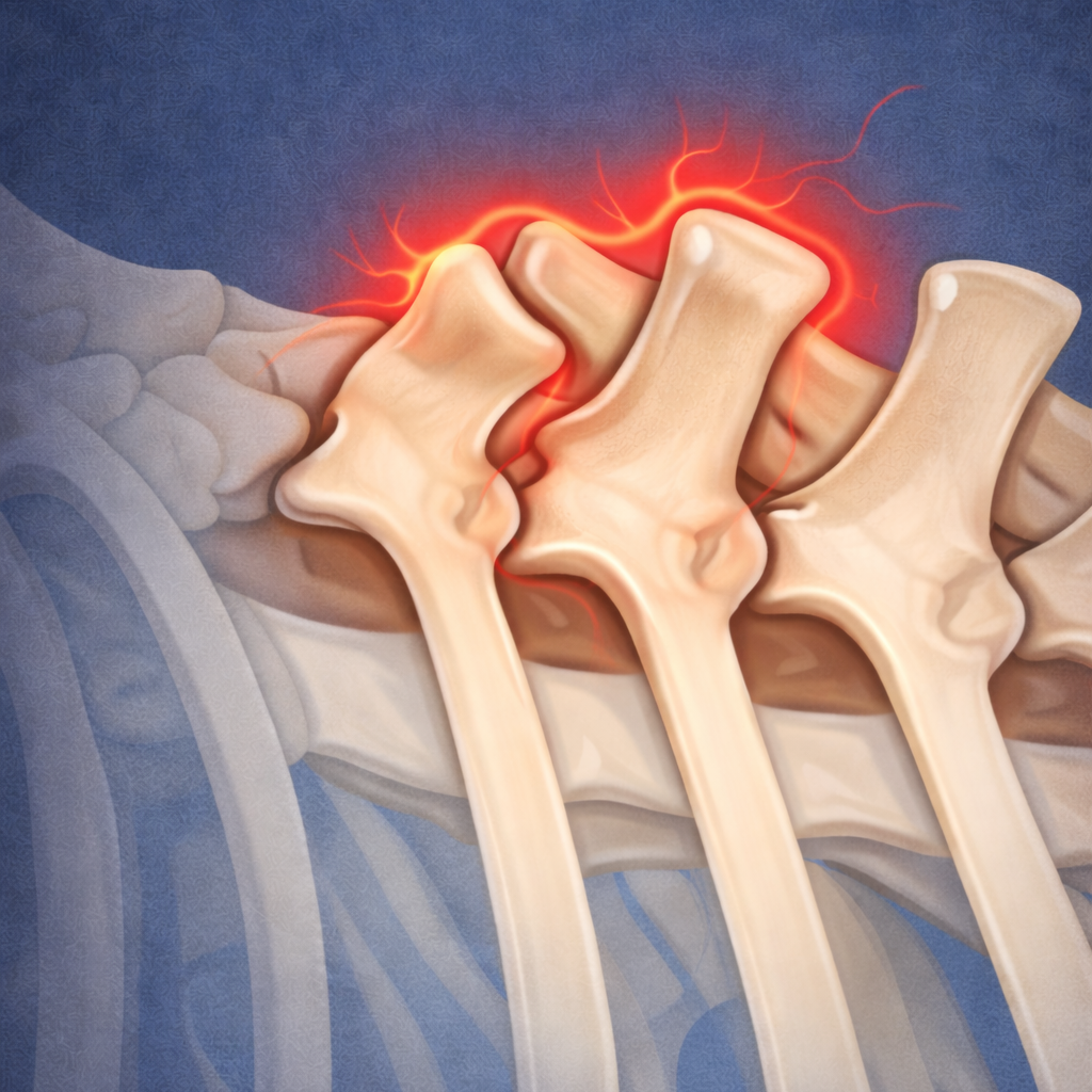 Equine Insights: What Causes the Development of Kissing Spines | Part 2 of the Kissing Spines Series