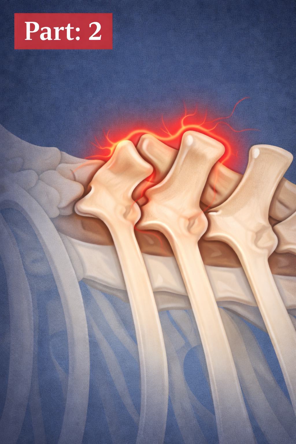 Equine Insights: What Causes the Development of Kissing Spines | Part 2 of the Kissing Spines Series