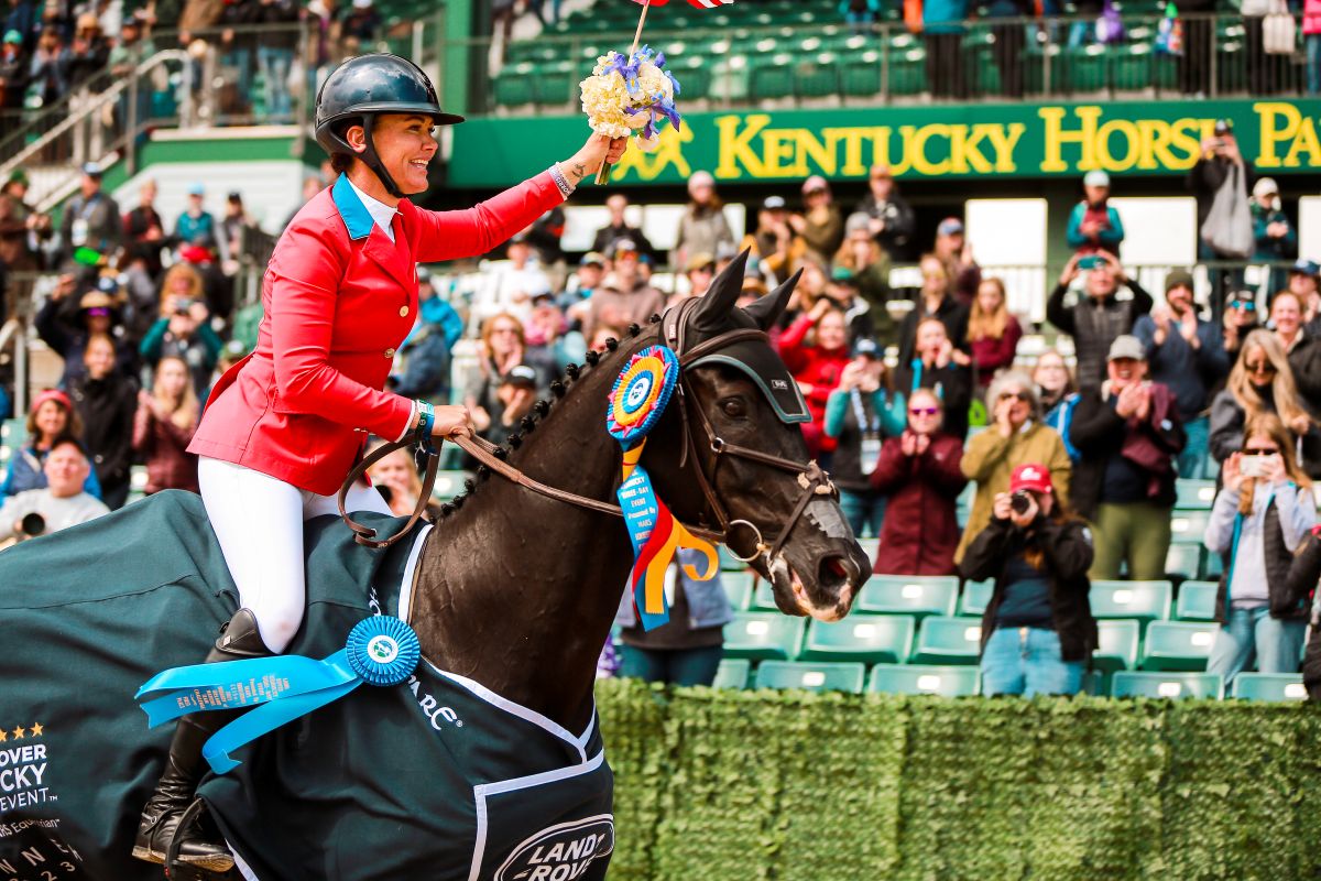 Equine Insights: The Big Picture