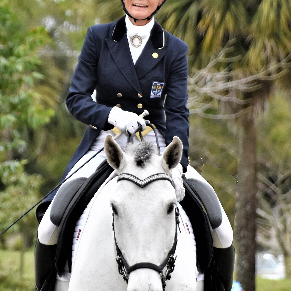 Equine Insights™ by Dr. Hilary: Meet Dr. Hilary Clayton