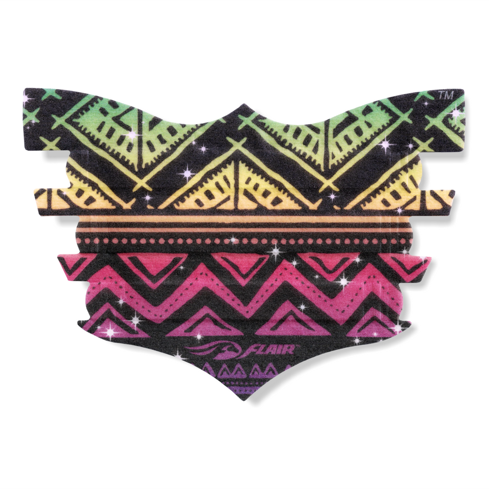 Tiras FLAIR®: Diseños exclusivos