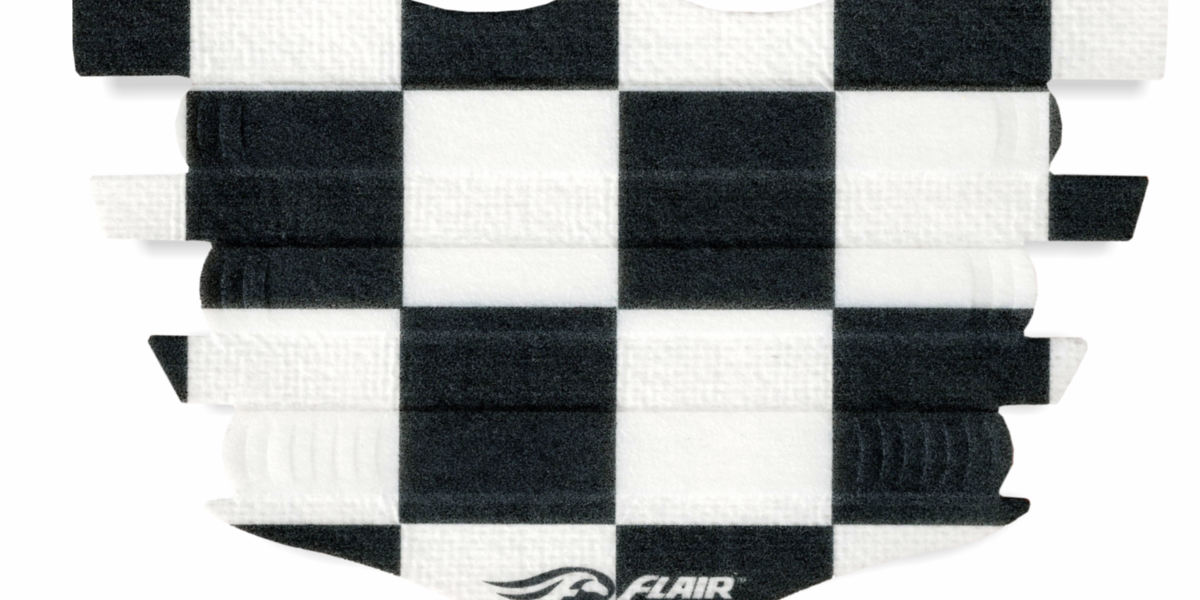 Tiras FLAIR®: Diseños exclusivos