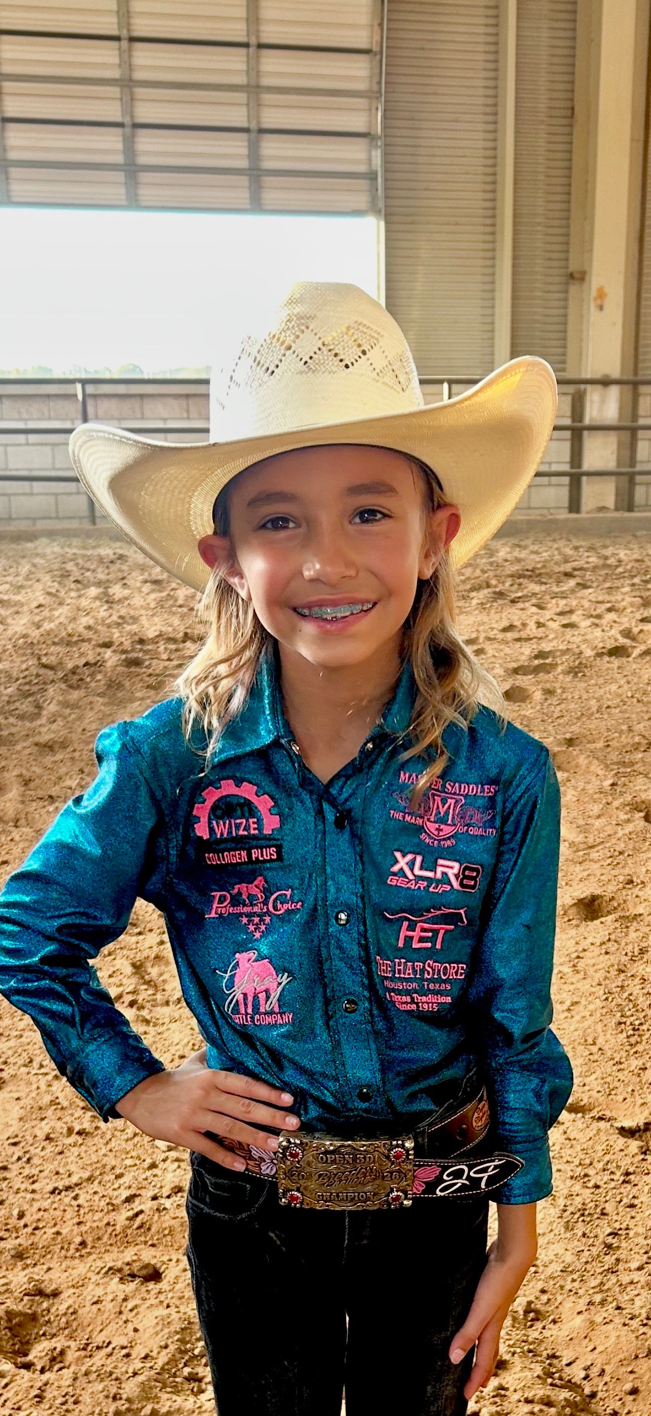 Jerilynn Fink
