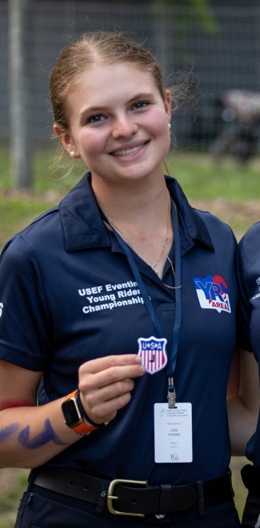 Lexi Young