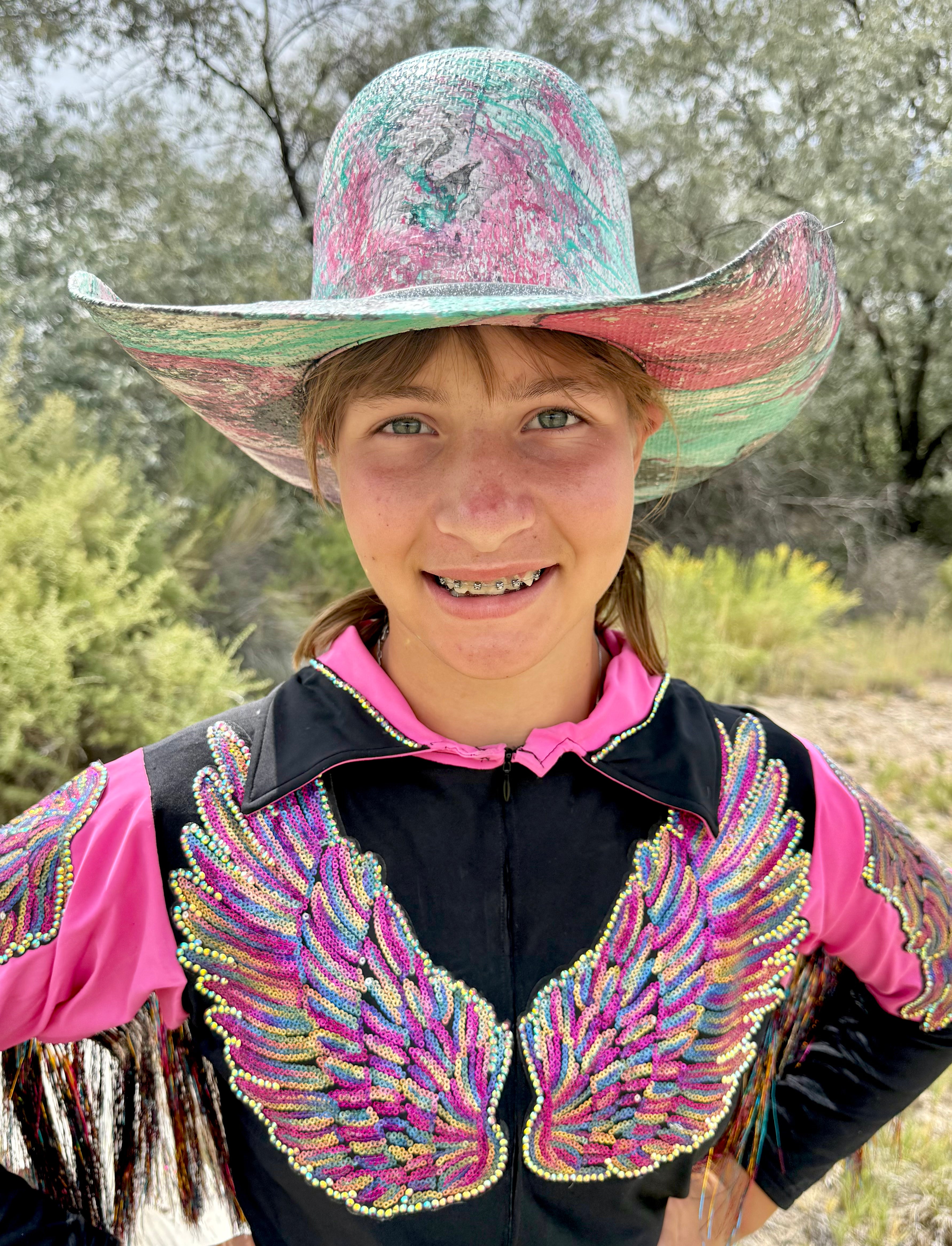 Rori Fenner