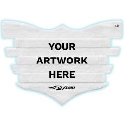 FLAIR® Strips: Custom 1-Packs