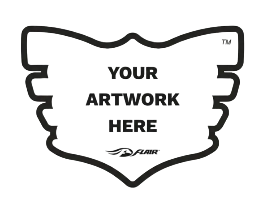 FLAIR® Strips: Customize