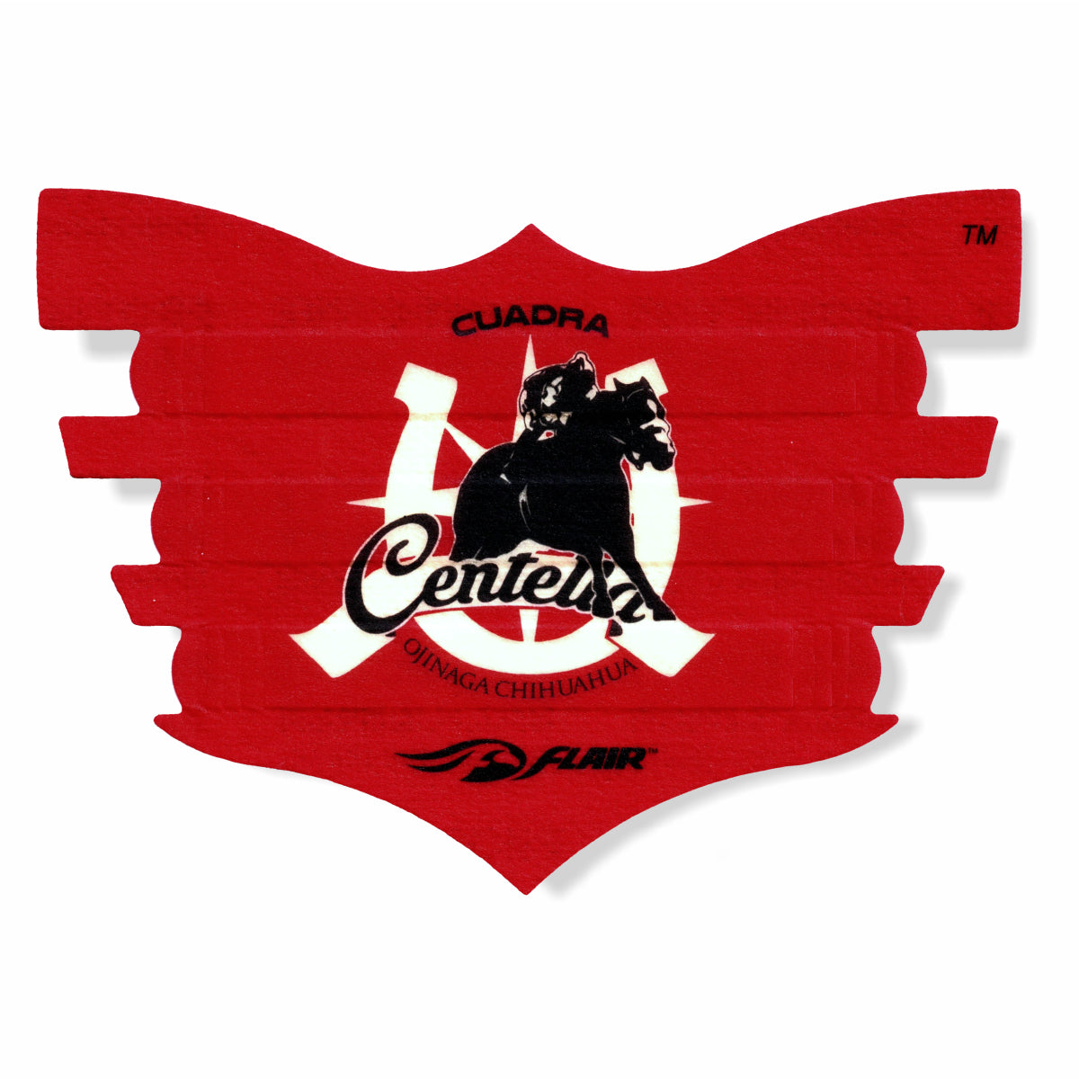 FLAIR® Strips: Custom 1-Packs