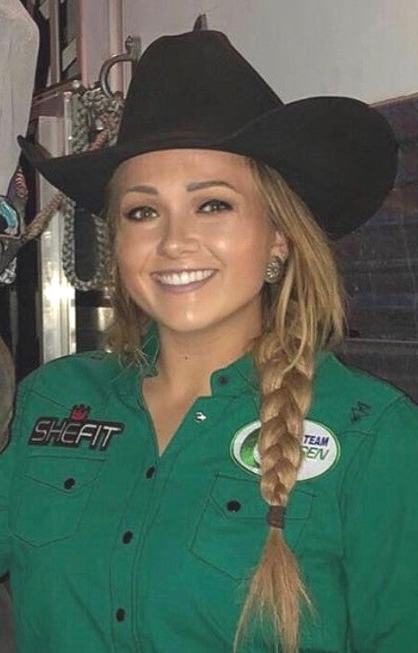 Lindsey Muggli