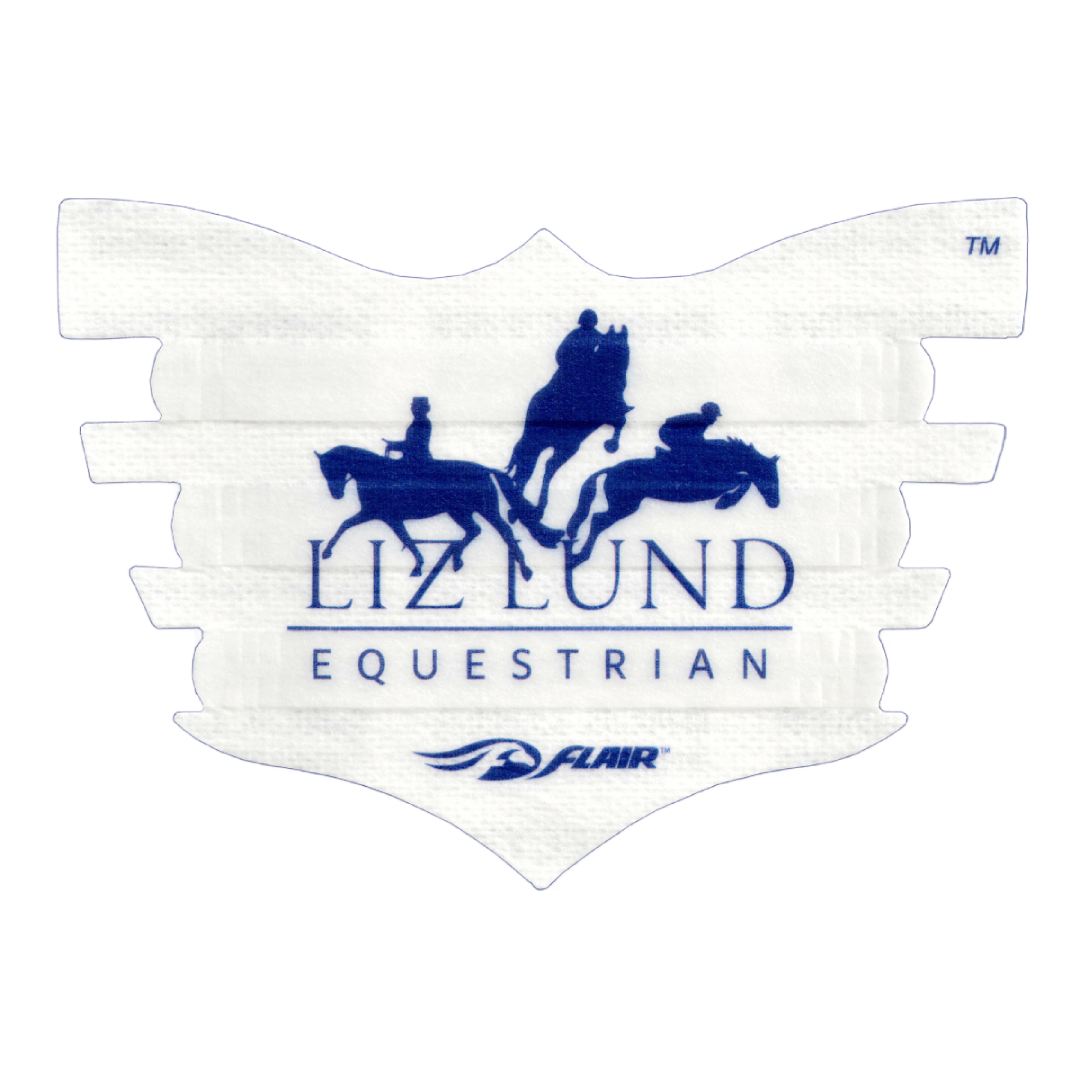 FLAIR® Strips: Custom 1-Packs