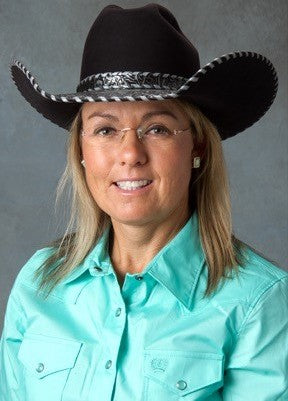 Michele Mcleod
